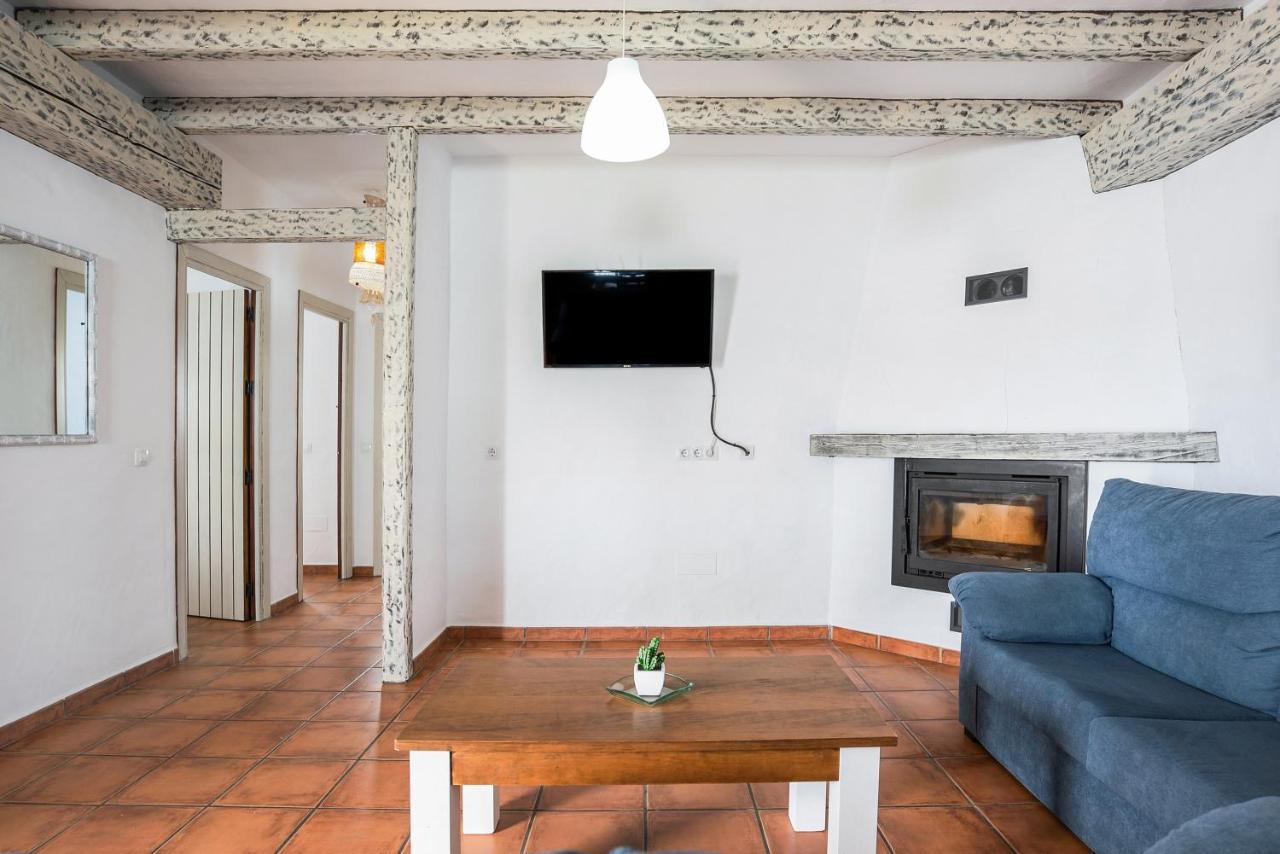 Casa Playamar Villa Vejer de la Frontera Bagian luar foto