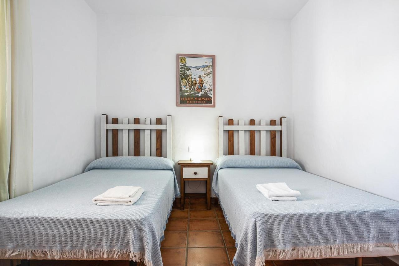 Casa Playamar Villa Vejer de la Frontera Bagian luar foto