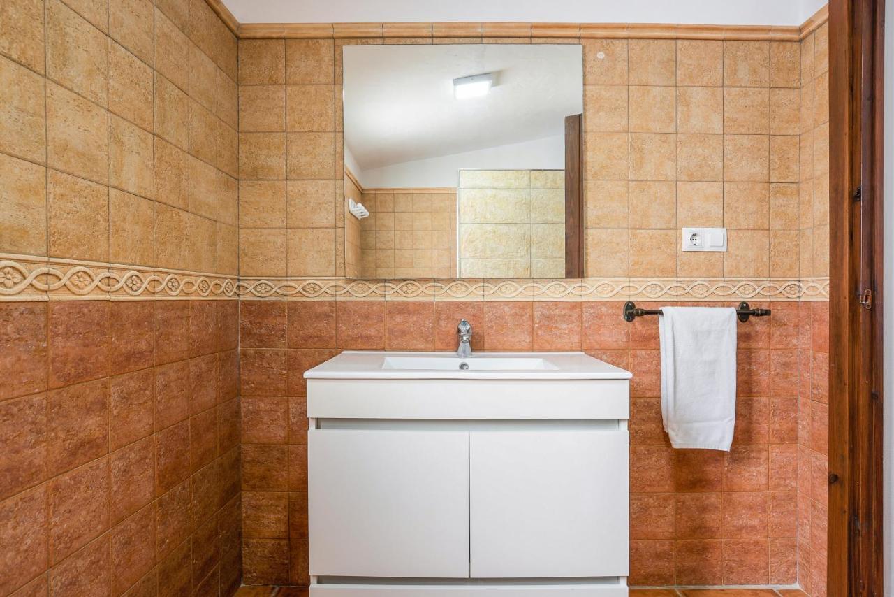 Casa Playamar Villa Vejer de la Frontera Bagian luar foto